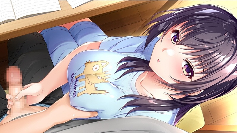 [日系] 幸乃下萤的恋青日和~与义姐的秘密同居 AI汉化版+全CG存档[新汉化/1.2G]