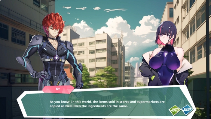 [日系] 镜花水月 Memories of Glass Maiden 官方中文无修版[2月新作/3G]