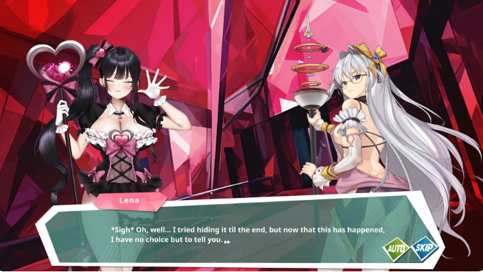 [日系] 镜花水月 Memories of Glass Maiden 官方中文无修版[2月新作/3G]