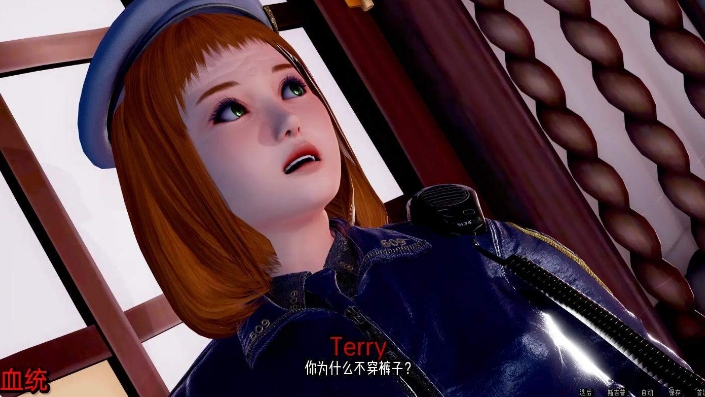 [欧美] 史密斯的血统 Moniker Smith's V0.66 云翻汉化版[2月更新/2.7G]