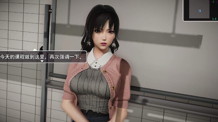 [国产] 仙帝再临-人界篇 Ver0.9 官方中文无修版+礼包码[2月新作/3.3G]