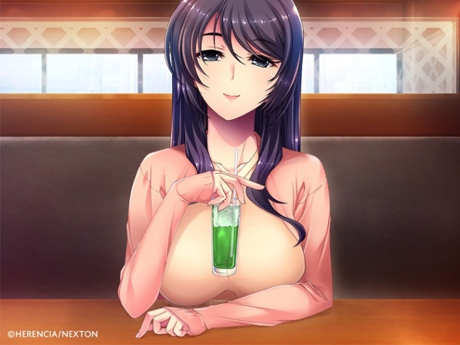 [日系] Relaxation系列：ひとつまみ AI汉化版+全回想存档★全CV[新汉化/1.8G]