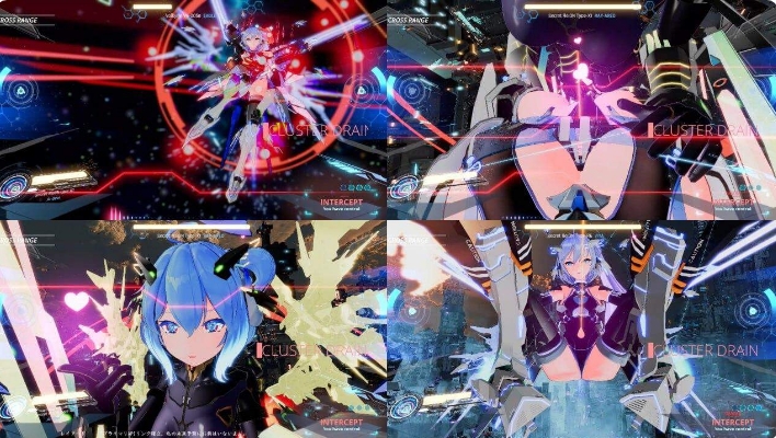 [日系] 驱动妖精 Ver1.9 官方中文正式版+V1.1版DLC★全CV[2月更新/11G]