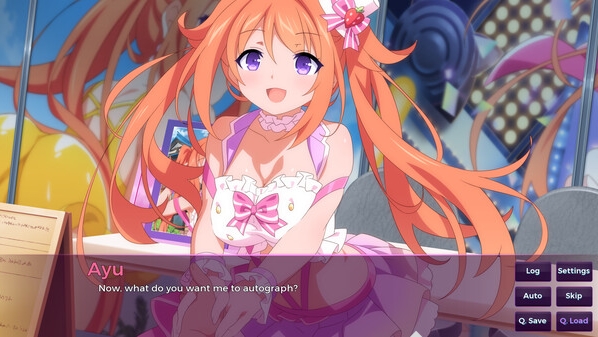 [日系] 樱花魅魔8：Sakura Succubus8 官方中文版[新作/400M]