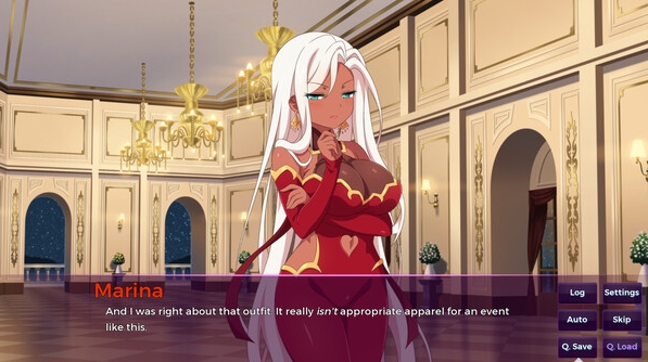[日系] 樱花魅魔8：Sakura Succubus8 官方中文版[新作/400M]
