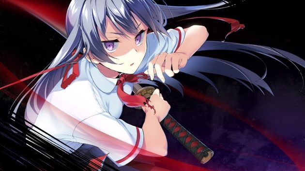 [日系] 双重扳机 ZWEI TRIGGER AI汉化版+全CG存档★全CV[新汉化/6.5G]