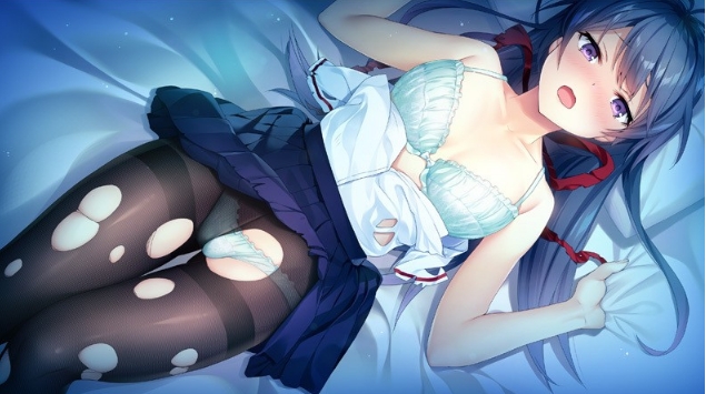 [日系] 双重扳机 ZWEI TRIGGER AI汉化版+全CG存档★全CV[新汉化/6.5G]