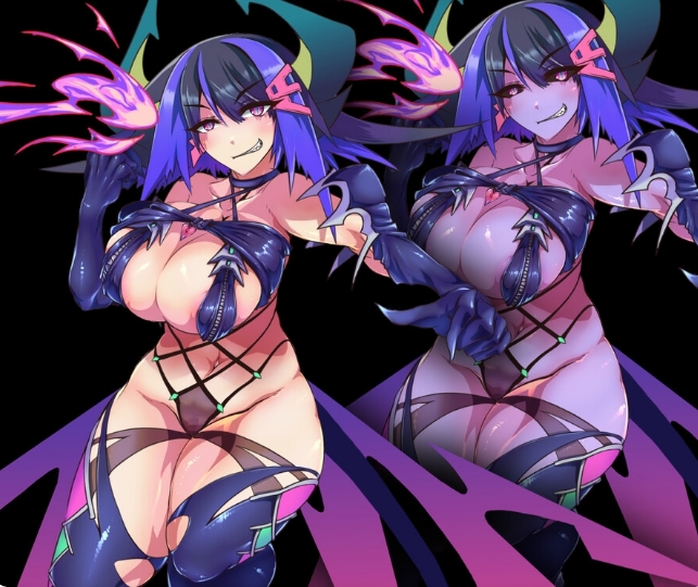 [日系] 生产RPG：魅魔将军的兵力增产所 AI汉化挂载版+全CG存档[新汉化/2.5G]
