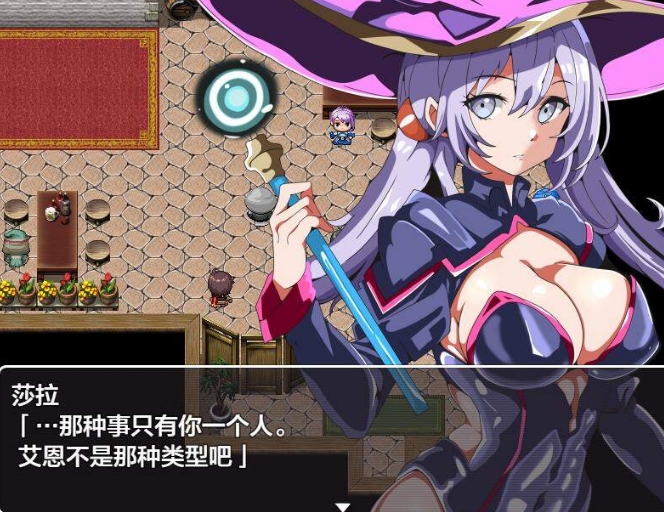[日系] 我还要继续战斗~为了购买女友的H视频 AI汉化内嵌版[新汉化/400M]