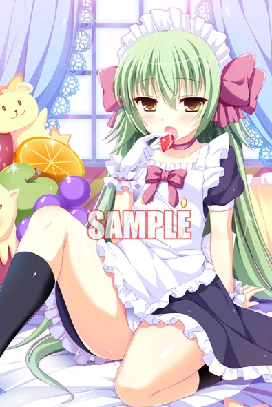 [日系] Panical Confusion AI汉化版+全CG存档★全CV[新汉化/3.5G]
