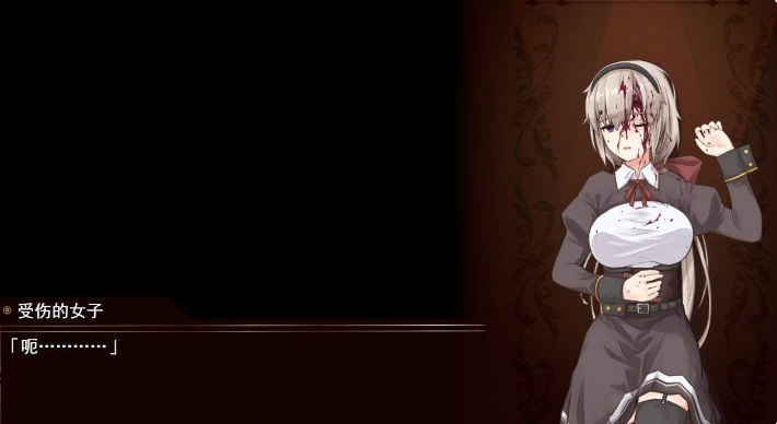 [日系] 谎言与复仇之诗2 BegieAdeII Ver1.06 AI汉化挂载版[新汉化/2.4G]