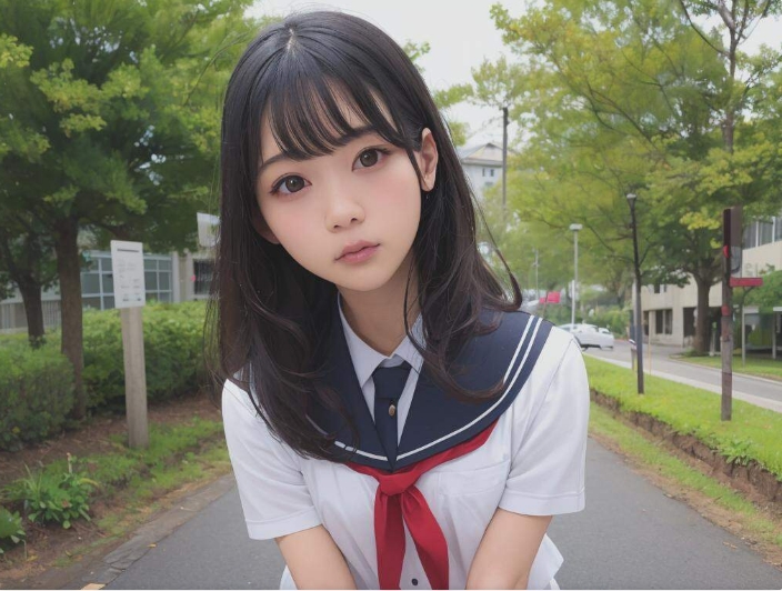 [欧美] 学校物语 School Story V0.05云翻汉化版★HTML[3月新作/2.5G]