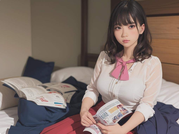 [欧美] 学校物语 School Story V0.05云翻汉化版★HTML[3月新作/2.5G]