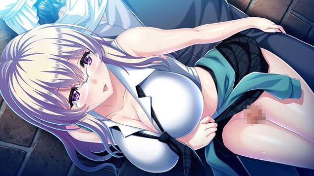 [日系] 靡荡少女~被遗弃的乐园公主 AI汉化版+全CG存档★全CV[新汉化/1.8G]