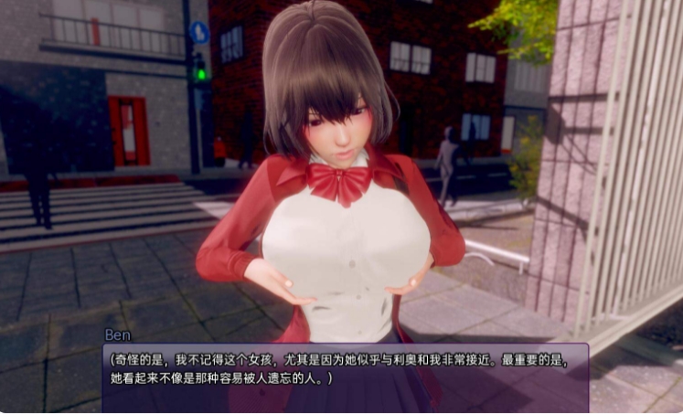 [欧美] 扭曲的记忆 Twisted Memories V0.8云汉化版[PC+安卓][3月更新/2.8G]