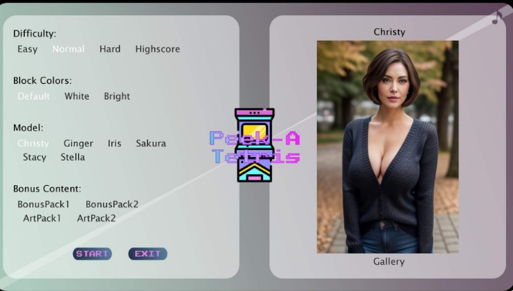 [欧美] 禁忌的回忆Ch.2 V2.01云翻汉化版[PC+安卓][3月更新/3.6G]