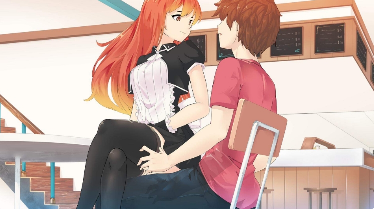 [欧美] 大学生活：Uni Ver0.51.113 AI汉化版[3月更新/1.8G]