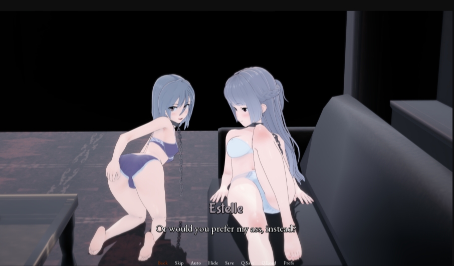 [欧美] 猩红法则 Scarlet Law Ver3.15 云翻汉化版[3月大更新/3.8G]