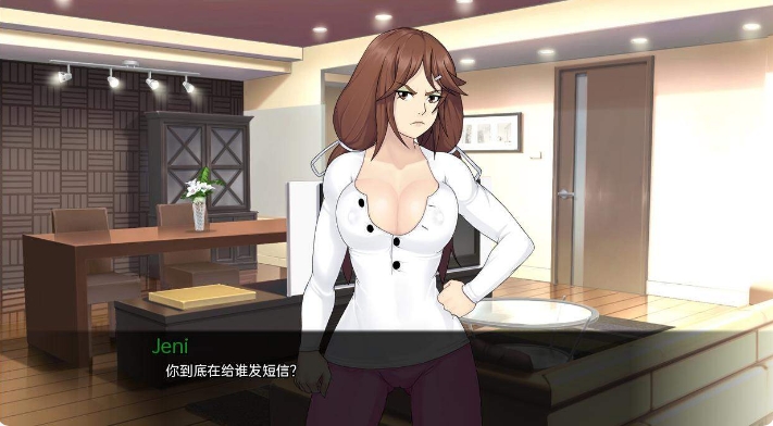 [欧美] 梅禅仙人 Umichan Sentoryu Ver1.5 AI汉化版[PC+安卓][3月更新/2.3G]
