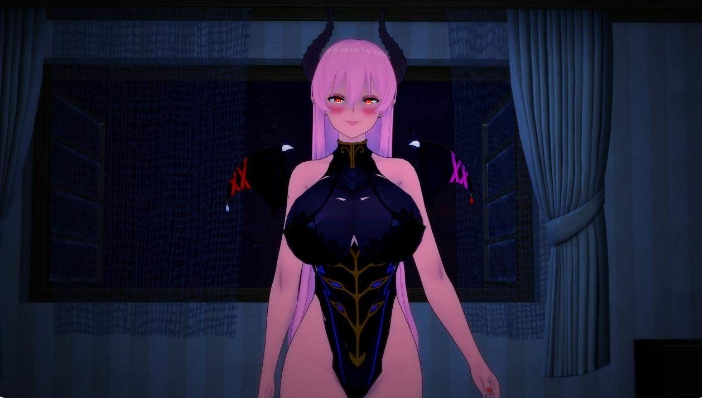 [欧美] 魅魔：令人烦恼的问题 Ver0.74 AI汉化版[PC+安卓][3月更新/2.9G]