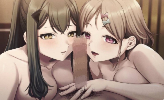 [日系] Liminal Border Part II 官方中文版+全CG回想★全CV[新作/5.8G]
