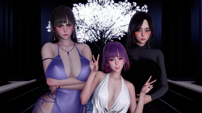 [欧美] 城市支配 CityDom Ver0.1 AI汉化版[PC+安卓][3月新作/3.7G]