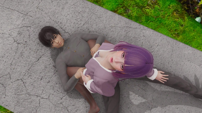 [欧美] 城市支配 CityDom Ver0.1 AI汉化版[PC+安卓][3月新作/3.7G]