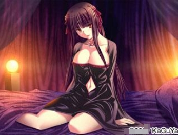[日系] 虏之姬~银魔的调律 AI汉化版+全CG存档★全CV[新汉化/1.7G]