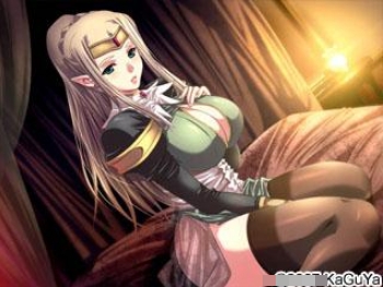 [日系] 虏之姬~银魔的调律 AI汉化版+全CG存档★全CV[新汉化/1.7G]