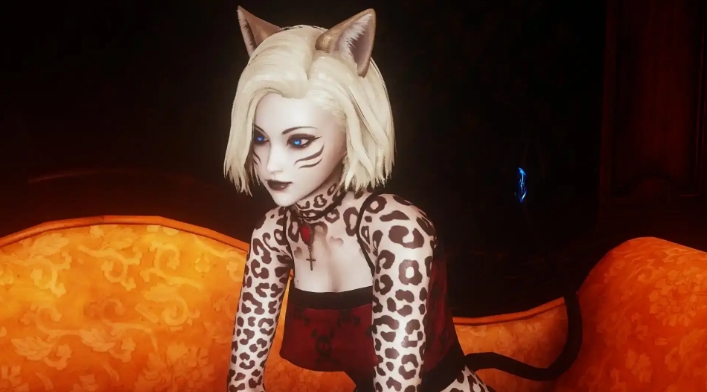 [欧美] 毛皮之家：Furr House Ch.4 云翻汉化版[3月更新/1.7G]