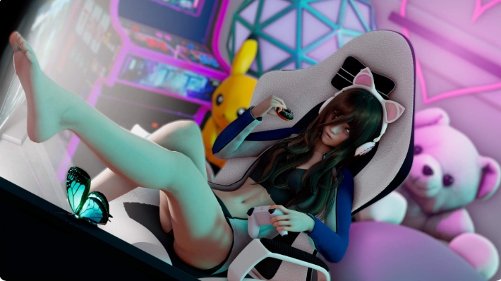 [欧美] 领域入侵者 Realm Invader EP2V1.0 AI汉化版[PC+安卓][3月更新/8.3G]