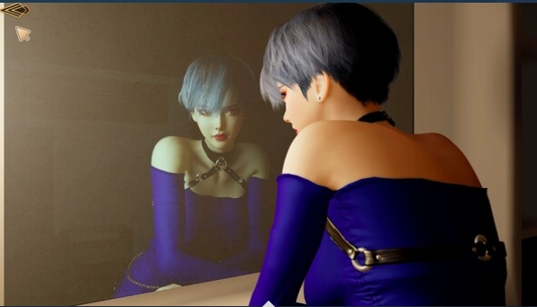 [欧美] 一个迷人的故事：新婚之夜 STEAM官中无修版[3月新作/600M]