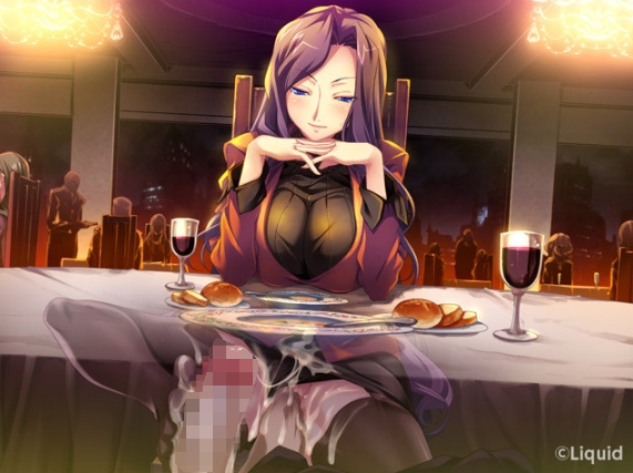 [日系] 痴H王~银国的创造者 AI汉化版+全CG存档★全CV[新汉化/700M]