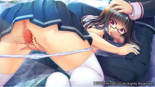 [日系] 透明人间插入吞食仲三 AI汉化版+全CG存档★全CV[新汉化/1.3G]