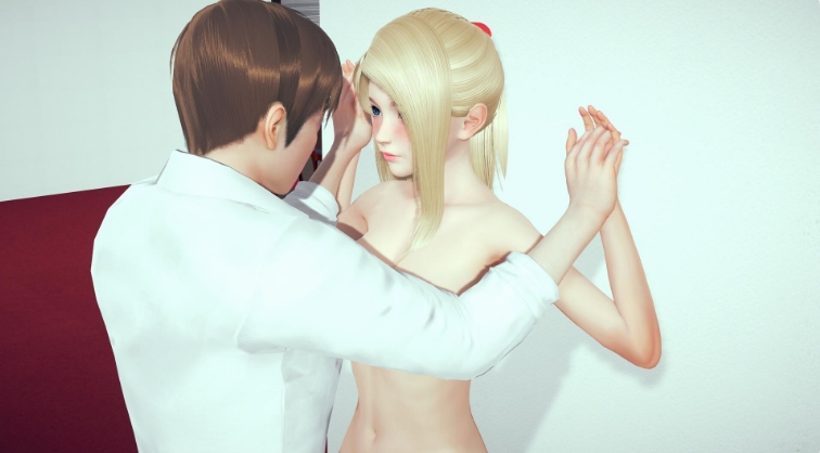 [欧美] 舒适咖啡厅 CosyCafe Ver0.8 AI汉化版[PC+安卓][3月更新/3.7G]