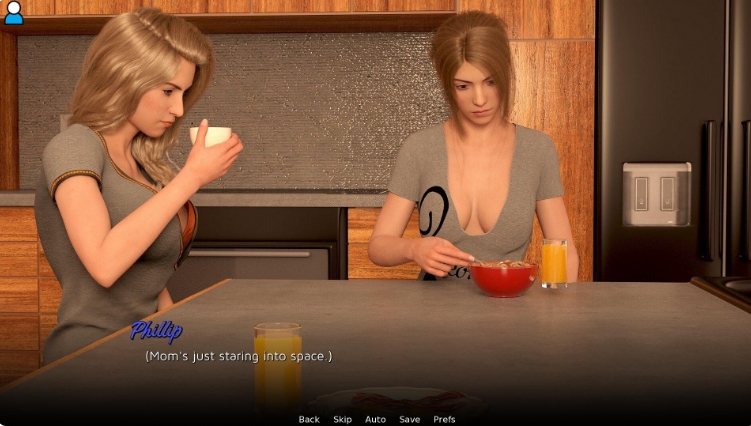 [欧美] 文化重播：文化冲击 V0.25 云翻汉化版[PC+安卓][3月更新/1.9G]