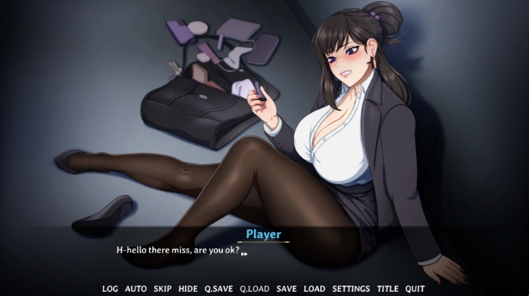 [欧美] 科尔城 CoillCity Ver1.023 AI汉化版[PC+安卓][3月更新/800M