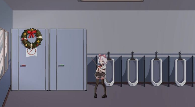 [日系] 萨哈塔遭遇的一日 Ver0.88.1 官方中文版★CV[PC+安卓][更新/2.2G]