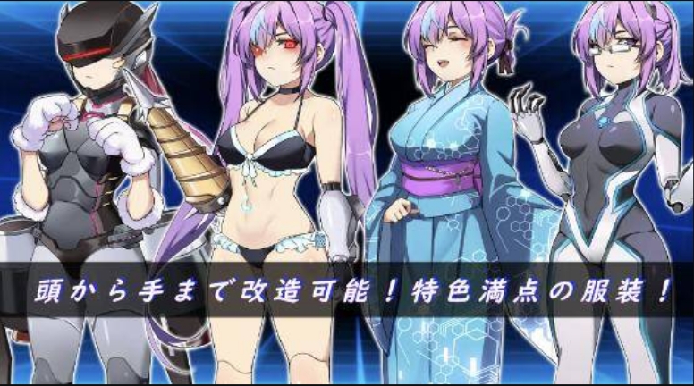 [日系] Robolife-与爱诺的日常 Ver1.22 STEAM官中无修版★CV[新作/2.5G]