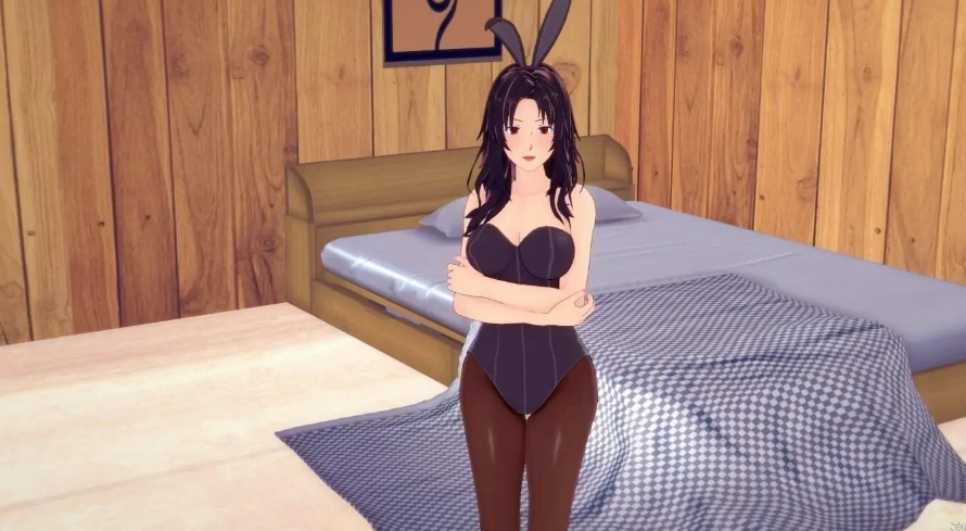 [欧美] 火影同人:木叶训练Ch.2 Ver0.11 AI汉化版[PC+安卓][3月更新/1.7G]