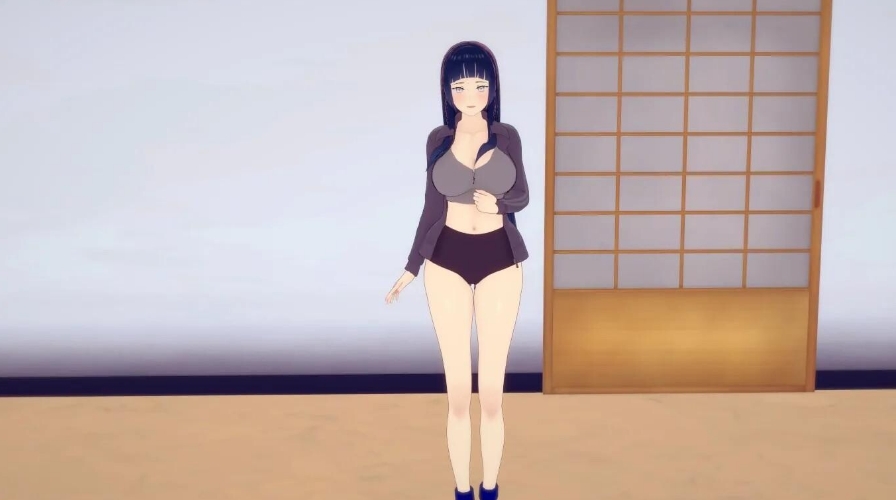 [欧美] 火影同人:木叶训练Ch.2 Ver0.11 AI汉化版[PC+安卓][3月更新/1.7G]