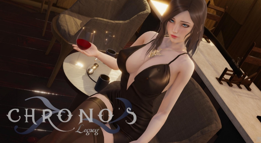 [欧美] 时空的遗产 Ver0.13 AI汉化版[PC+安卓][3月新作/900M]