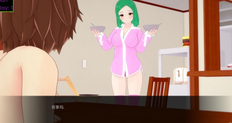 [欧美] 魔法的秘密 SecretsofSorcery V0.21.5 AI汉化版[PC+安卓][3月更新/2.3G]
