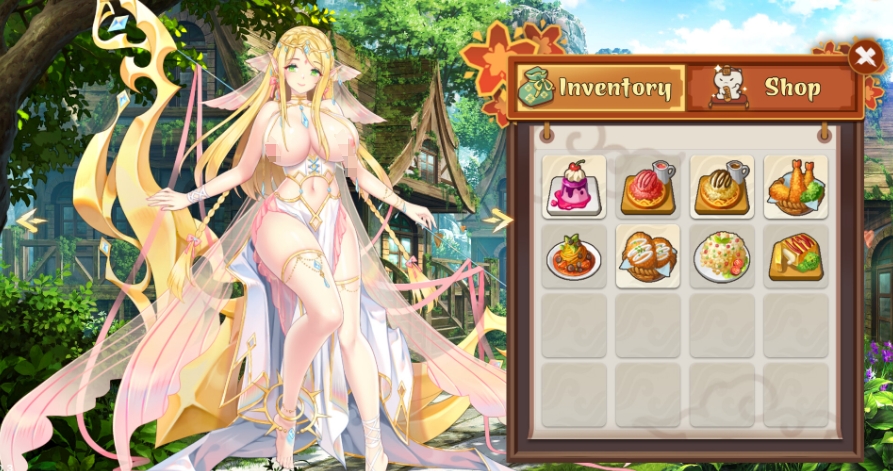 [日系] 惹火的苏卡-湿西瓜 STEAM官中无修体验版[新作/700M]