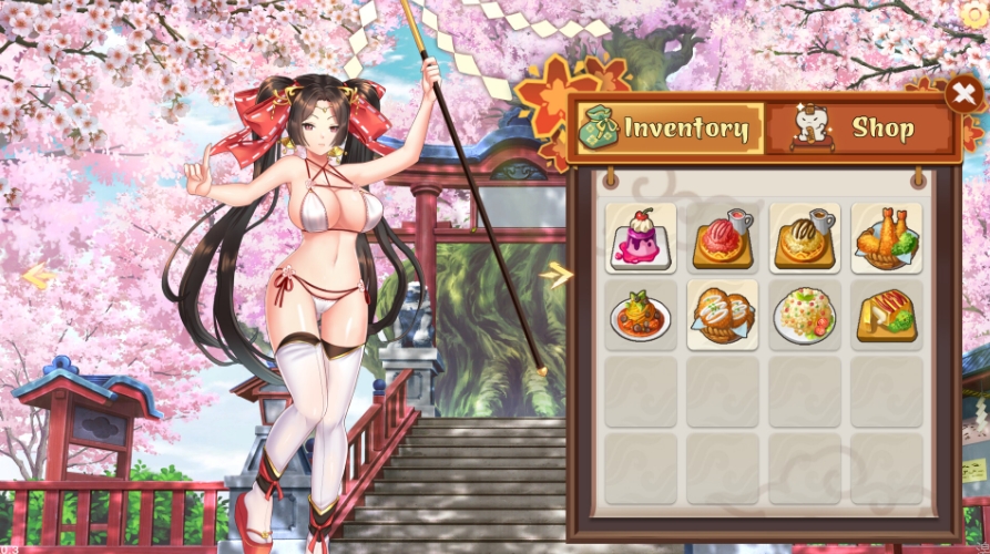 [日系] 惹火的苏卡-湿西瓜 STEAM官中无修体验版[新作/700M]