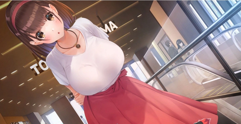 [日系] 按摩狂潮-节拍反射 beat refle STEAM官方中文版[3月新作/1G]