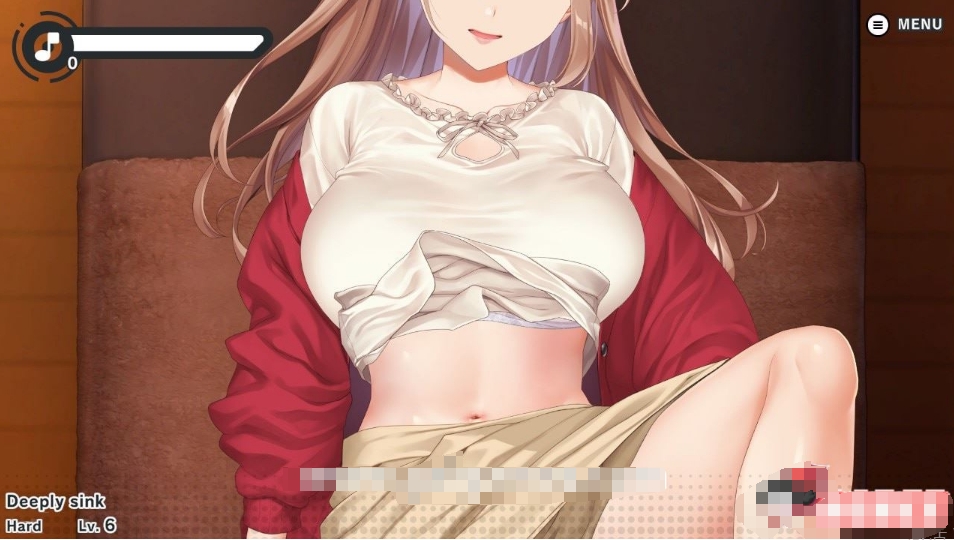 [日系] 按摩狂潮-节拍反射 beat refle STEAM官方中文版[3月新作/1G]