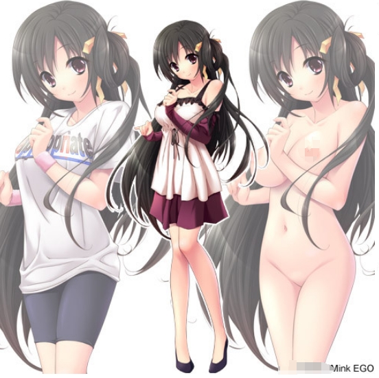 [日系] 我绝对不能告诉哥哥的重要事情 AI汉化版+全CG存档★全CV[新汉化/1.6G]