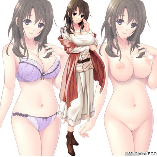 [日系] 我绝对不能告诉哥哥的重要事情 AI汉化版+全CG存档★全CV[新汉化/1.6G]