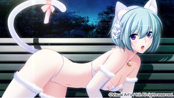 [日系] 学园退魔！Holy×Moly AI汉化版+全CG存档★全CV[新汉化/4.2G]